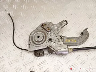 PP209420004,209420004 Педаль стояночного тормоза Mercedes ML W163 Арт A26024, вид 2