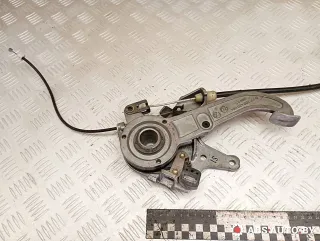 PP209420004,209420004 Педаль стояночного тормоза Mercedes E W210 Арт A26024_3, вид 3