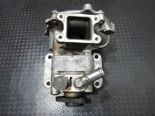 6769598 Насос гидроусилителя BMW 3 E90/E91/E92/E93 Арт 69943, вид 2