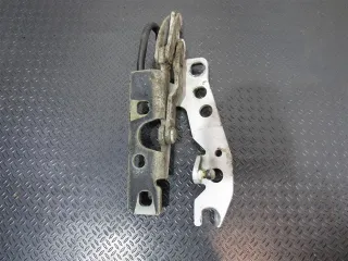 8402173 Петля капота левая BMW X5 E53 Арт 70005, вид 1