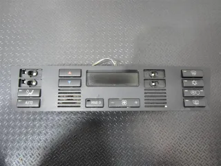 6927898 Блок управления печки/климат-контроля BMW X5 E53 Арт 70014, вид 1