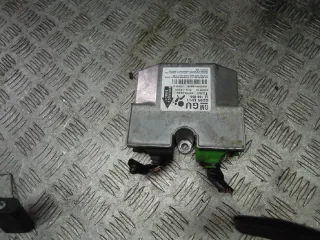 13188856 Блок AirBag  Opel Zafira B Арт 60261, вид 1