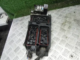  Блок предохранителей Opel Astra H Арт 60226, вид 1