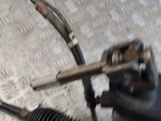 0230080050001 Рулевая рейка Volkswagen Polo 4 Арт 86539, вид 5