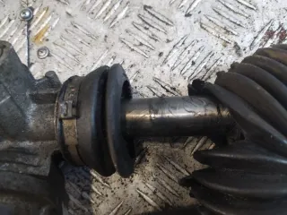 p882858 Рулевая рейка Volvo V40 1 Арт 86552, вид 3