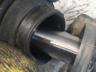 p882858 Рулевая рейка Volvo V40 1 Арт 86552, вид 5