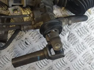 p882858 Рулевая рейка Volvo V40 1 Арт 86552, вид 6