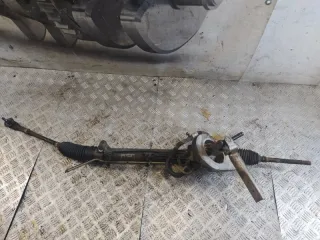 1s7c3200ag Рулевая рейка Ford Mondeo 3 Арт 86554, вид 1