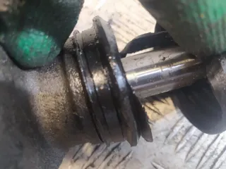  Рулевая рейка Opel Corsa C Арт 86585, вид 3