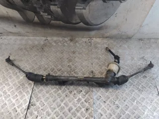 a0001558lh Рулевая рейка Renault Modus Арт 86586, вид 1