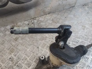 a0001558lh Рулевая рейка Renault Modus Арт 86586, вид 6