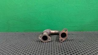  Трубка EGR Audi A3 8P Арт 94103774, вид 2