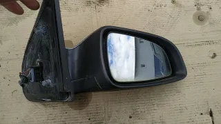  Зеркало правое Opel Astra H Арт 2DE11-11