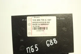 1C0959799A,1C095979908T Блок комфорта Volkswagen Passat B5 Арт 94111820, вид 3