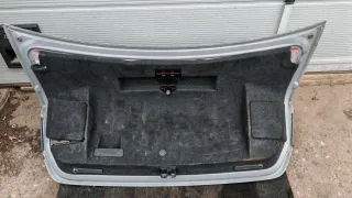  Крышка багажника (дверь 3-5) Audi A4 B8 Арт 94112073, вид 11