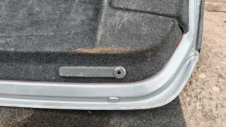  Крышка багажника (дверь 3-5) Audi A4 B8 Арт 94112073, вид 17