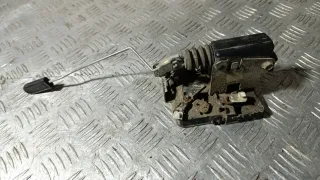  Замок двери передней правой Renault Logan 1 Арт 94112911, вид 2