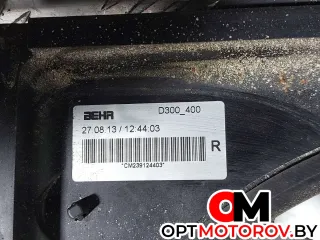 22915609 Вентилятор радиатора Opel Insignia 1 Арт 29509, вид 3