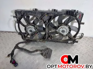 22915609 Вентилятор радиатора Opel Insignia 1 Арт 29509, вид 6