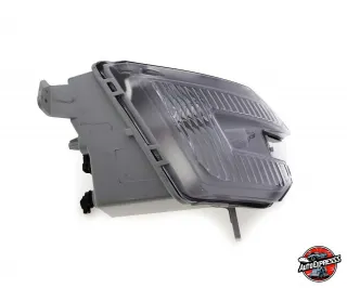 FB5Z15200D,ZFD2058R Фара противотуманная правая Ford Explorer 5 restailing Арт 24968611ar, вид 2