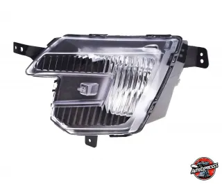 FB5Z15200D,ZFD2058R Фара противотуманная правая Ford Explorer 5 restailing Арт 24968611ar, вид 3