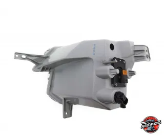 FB5Z15200D,ZFD2058R Фара противотуманная правая Ford Explorer 5 restailing Арт 24968611ar, вид 4