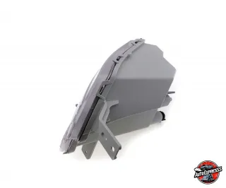 FB5Z15200D,ZFD2058R Фара противотуманная правая Ford Explorer 5 restailing Арт 24968611ar, вид 5
