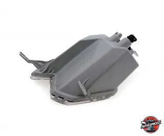 FB5Z15200D,ZFD2058R Фара противотуманная правая Ford Explorer 5 restailing Арт 24968611ar, вид 6