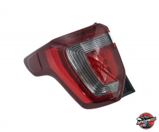 ZFD191503L,F02800250,FB5Z13405C Фара левая Ford Explorer 5 restailing Арт 24978895ar, вид 2