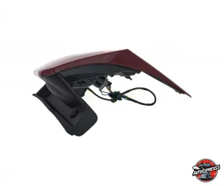 ZFD191503L,F02800250,FB5Z13405C Фара левая Ford Explorer 5 restailing Арт 24978895ar, вид 3