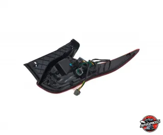 ZFD191503L,F02800250,FB5Z13405C Фара левая Ford Explorer 5 restailing Арт 24978895ar, вид 5