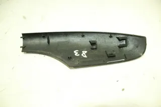 3B9860150B Крышка (заглушка) рейлинга Volkswagen Passat B5 Арт 94113475, вид 2