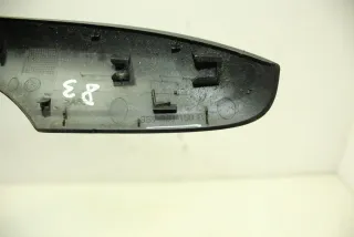 3B9860150B Крышка (заглушка) рейлинга Volkswagen Passat B5 Арт 94113475, вид 3
