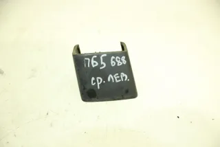 3B9860147A Крышка (заглушка) рейлинга Volkswagen Passat B5 Арт 94113508, вид 1
