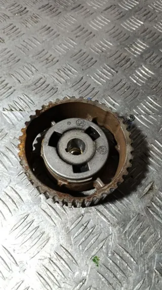  Шкив ТНВД Renault Laguna 1 Арт 94113775, вид 2