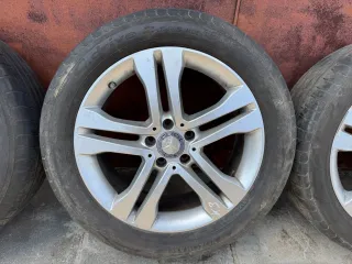 A1564011300 Диск литой Mercedes GLA X156 Арт 94114059, вид 4