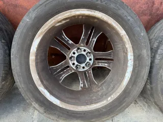 A1564011300 Диск литой Mercedes GLA X156 Арт 94114059, вид 9