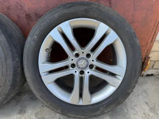A1564011300 Диск литой Mercedes GLA X156 Арт 94114059, вид 2