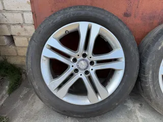 A1564011300 Диск литой Mercedes GLA X156 Арт 94114059, вид 5