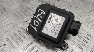  Моторчик заслонки печки Audi A6 C5 (S6,RS6) Арт 36599_2000001300752, вид 1