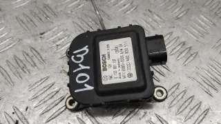  Моторчик заслонки печки Audi A6 C5 (S6,RS6) Арт 36599_2000001300754, вид 1