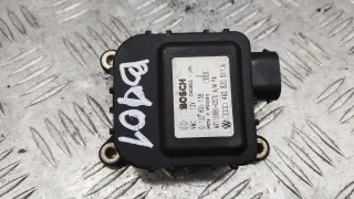  Моторчик заслонки печки Audi A6 C5 (S6,RS6) Арт 36599_2000001300756, вид 1