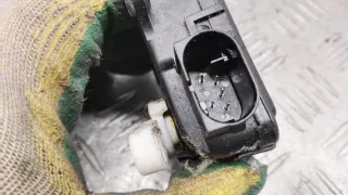  Моторчик заслонки печки Audi A6 C5 (S6,RS6) Арт 36599_2000001300756, вид 3