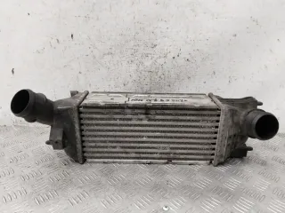 9645682880 Интеркулер Citroen C5 1 Арт 41652_2000001300671, вид 1