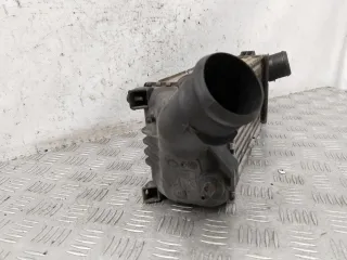 9645682880 Интеркулер Peugeot 407 Арт 7011_2000001300667, вид 3