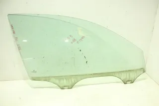  Стекло двери передней правой Volkswagen Passat B5 Арт 94115795, вид 1