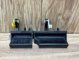 812602 Ручка крышки багажника Hyundai Tucson 1 Арт G15439