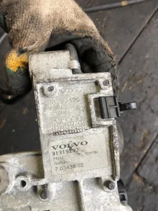 D5244T4 Клапан управления турбиной (Актуатор) Volvo XC90 1 restailing Арт 94116436, вид 4