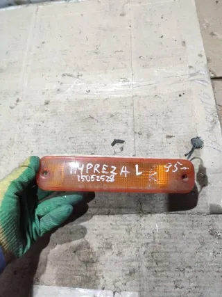  Поворотник левый Subaru Impreza 1 Арт 94116602