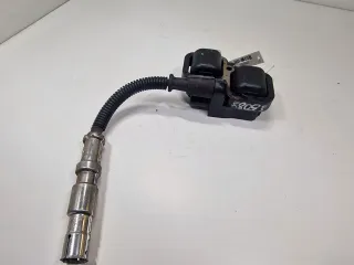 0001587303, 0221503012 Катушка зажигания Mercedes CLK W208 Арт 006895, вид 1